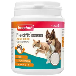 Beaphar Flexifit glükózamin tabletta 120 db