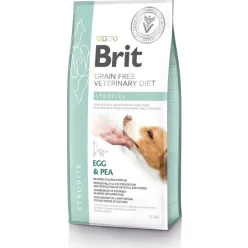Brit GF Veterinary Diets Dog Struvite 12 kg