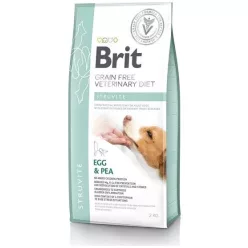 Brit GF Veterinary Diets Dog Struvite 12 kg
