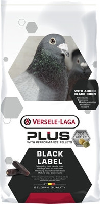 Versele Laga Plus I.C.+ Black Label Gerry 20 kg