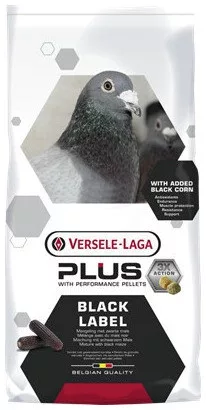 Versele Laga Plus I.C.+ Black Label Gerry 20 kg