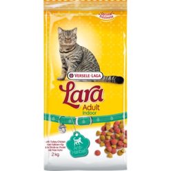 Versele Laga Lara Adult Indoor with Turkey-Chicken 2 kg