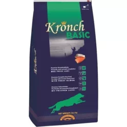 Henne Kronch Basic 13,5 kg