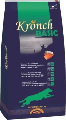Henne Kronch Basic 13,5 kg