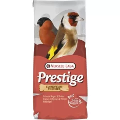   Versele Laga Prestige European Finches Breeding without Rapeseed 20 kg