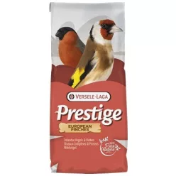   Versele Laga Prestige European Finches Breeding without Rapeseed 20 kg