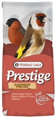 Versele Laga Prestige European Finches Breeding without Rapeseed 20 kg