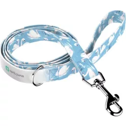 April&June hattyú mintás póráz