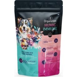 OrganoVet Humic Immune 1000 g