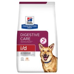 Hill's PD Canine I/D 4 kg