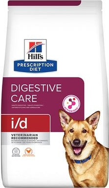 Hill's PD Canine I/D 4 kg