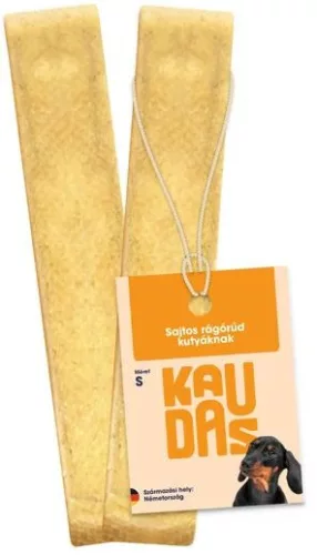 Kaudas Churpi Rágórúd S