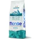 Monge Dog Speciality Line All Breeds Hypo - Lazac & Tonhal - Adult 12 kg 