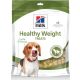 Hill's Canine Healthy Weight Treats 220 g
