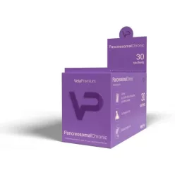 BiogenicVet Premium Pancreosomal Chronic 30 x 3 g