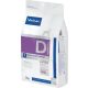 Virbac HPM DIET DOG Dermatology Support 3 kg