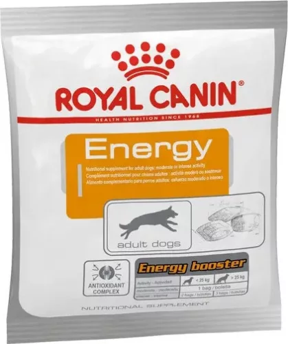 Royal Canin Energy 50 g KARTON - 30 db