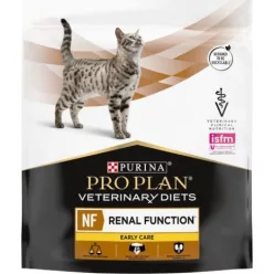   Purina Pro Plan Veterinary Diets FELINE NF Renal Early Care nedves macskaeledel csirkével 85 g