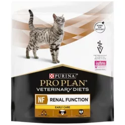   Purina Pro Plan Veterinary Diets FELINE NF Renal Early Care nedves macskaeledel csirkével 85 g