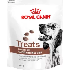 Royal Canin Gastrointestinal Treats 230 g KARTON - 6 db