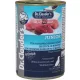 Dr.Clauder's Dog Selected Meat Junior konzerv 400 g KARTON - 6 db