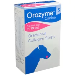 Orozyme rágószalag S 225 g