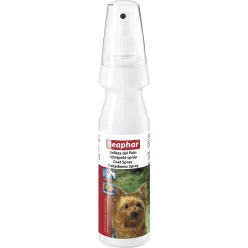 Beaphar Szőrápoló spray makadámia olajjal 150 ml