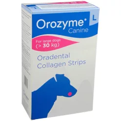 Orozyme rágószalag L 141 g