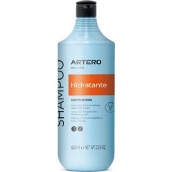 Artero Hidradante kutya sampon hosszú szőrre 650 ml Artero Hidradante kutya sampon hosszú szőrre 650 ml
