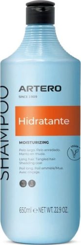 Artero Hidradante kutya sampon hosszú szőrre 650 ml
