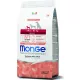 Monge Dog Speciality Line Mini Lazac & rizs - Adult 2,5 kg