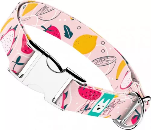 April&June Nyári Gyümölcsök nyakörv