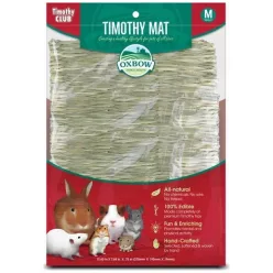 Timothy Mat