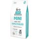 Brit Care Mini Grain Free Light&Sterilised Rabbit & Salmon 7 kg