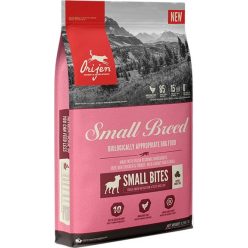 Orijen Small Breed 4,5 kg