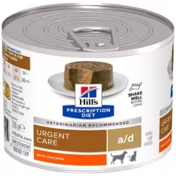 Hill's PD Canine/Feline A/D 156 g  KARTON - 24 db