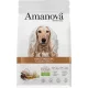 AmaNova Dog LG Medium Adult Exquisite Chicken & Quinoa 2 kg