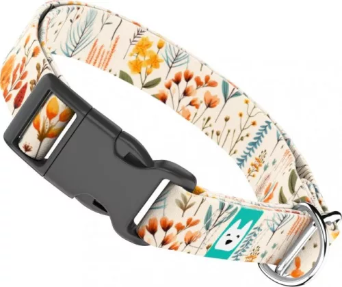 April&June Mezei virágok nyakörv