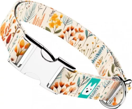 April&June Mezei virágok nyakörv