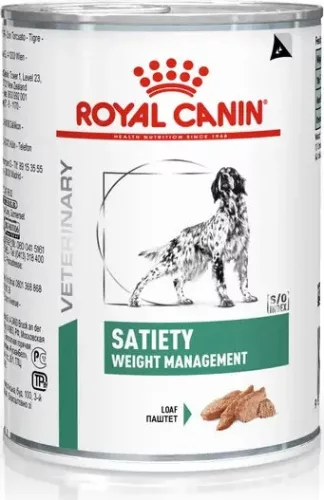 Royal Canin Satiety Weight Management 410 g