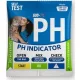 Antinol pH indikátor – gyors vizelet pH teszt 
