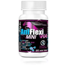 Aniflexi HA Mini tabletta 120 db
