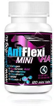 Aniflexi HA Mini tabletta 120 db