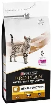 Purina Pro Plan Veterinary Diets FELINE NF Renal Early Care száraz macskaeledel 350 g