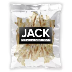 Jack nyúlfül XXL 300 g