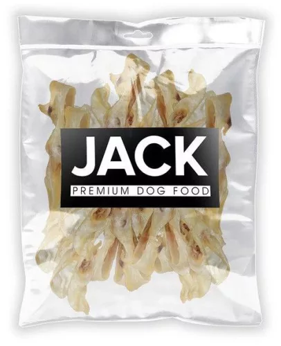 Jack nyúlfül XXL 300 g