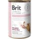 Brit GF Veterinary Diets Dog Can Hypoallergenic 400 g