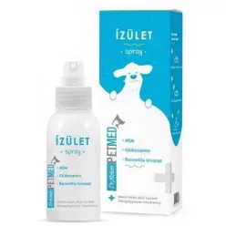 Dr. Kelen PetMED Ízület spray 100 ml