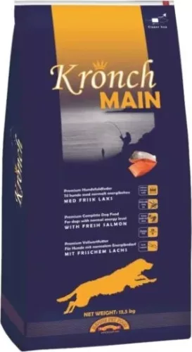Henne Kronch Main 13,5 kg