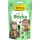  GimCat Mini Sticks pulyka sajt 50 g